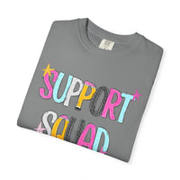 Support Squad T-Shirt — Ms. Palmer