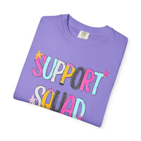 Support Squad T-Shirt — Mrs. Kelly
