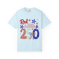 4th of July 