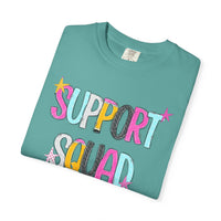 Support Squad T-Shirt — Mrs. Olive