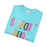 Support Squad T-Shirt — Ms. Livingston
