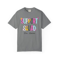 Support Squad T-Shirt — Mrs. Alonso