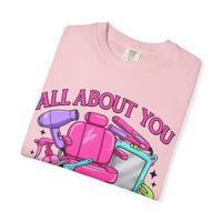 Salon Comfort Colors T‑Shirt — 