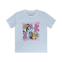 Preppy 'Pre-K Squad' Gildan Youth T-shirt - Back to School