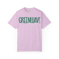 'Green Wave West Point' Comfort Colors T-Shirt