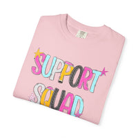 Support Squad T-Shirt — Mrs. Olive