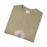 Soulful Music T-Shirt | Comfort Colors Tee for Music Lovers, Gift for Music Enthusiasts, Festival Wear, Finding Your Vibe