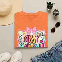 'Assistant Principal - Mrs. Stanfield' T-Shirt