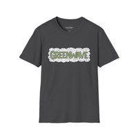 Greenwave Graphic T-Shirt