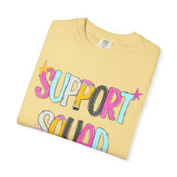 Support Squad T-Shirt — Ms. Boyd