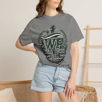 WP Title Town Football State Champions Comfort Colors T-Shirt