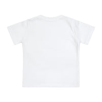 Baby T-Shirt Thanksgiving Gobble Gobble Turkey Personalized - Ellis Lane