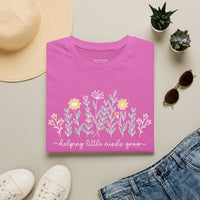 Helping Little Hands Grow Gildan Soft-style T-shirt