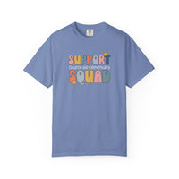 'Support Squad' Church Hill Elementary T-shirt