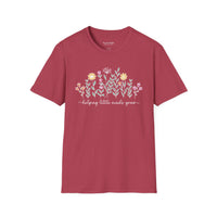 Helping Little Hands Grow Gildan Soft-style T-shirt