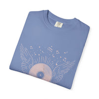 Soulful Music T-Shirt | Comfort Colors Tee