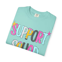 Support Squad T-Shirt | Mr. Bill