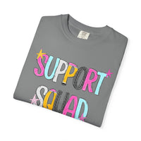 Support Squad T-Shirt — Mrs. Jenkins