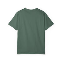Comfort Colors Unisex Happy Thanksgiving T-Shirt