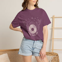 Soulful Music T-Shirt | Comfort Colors Tee