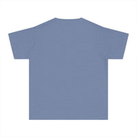 Neon Retro 'Oak Hill Raiders' Youth Comfort Colors T-shirt