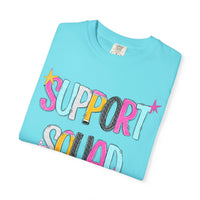 Support Squad T-Shirt — Ms. Boyd