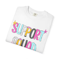 Support Squad T-Shirt — Ms. Boyd