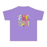 Fri-Yay Fiz Pop Youth Comfort Colors t-shirt