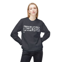 Cozy Unisex Crewneck Sweatshirt | Perfect for Casual Outfits, Gift for Friends, Lounge Wear, Seasonal Style, Unique Apparel
