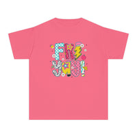 Fri-Yay Fiz Pop Youth Comfort Colors t-shirt