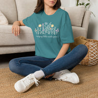 Helping Little Hands Grow Gildan Soft-style T-shirt