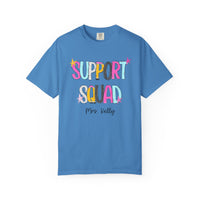 Support Squad T-Shirt — Mrs. Kelly