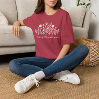 Helping Little Hands Grow Gildan Soft-style T-shirt