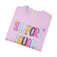 Support Squad T-Shirt — Mrs. Jenkins