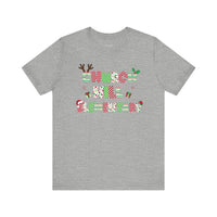 Christmas Festive Women's Tee