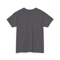 'Oak Hill Raiders' Script Gildan Soft-style T-shirt