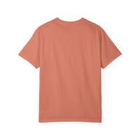 Church Hill Elementary Fall Comfort Colors T-Shirt - Thanksgiving
