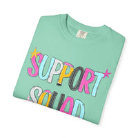 Support Squad T-Shirt — Ms. Boyd