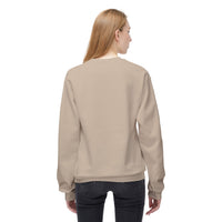 'Grinchy' Colorful Christmas Gildan Fleece Crewneck Sweatshirt