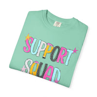 Support Squad T-Shirt — Mrs. Jenkins