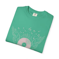 Soulful Music T-Shirt | Comfort Colors Tee