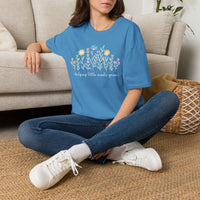 Helping Little Hands Grow Gildan Soft-style T-shirt