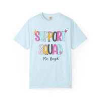 Support Squad T-Shirt — Ms. Boyd