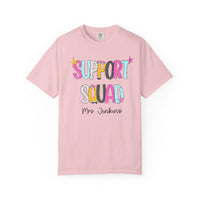 Support Squad T-Shirt — Mrs. Jenkins