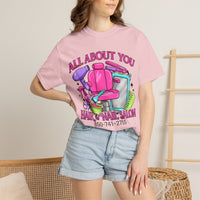 Salon Comfort Colors T‑Shirt — 
