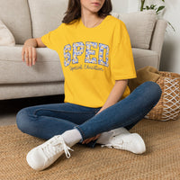 SPED Floral Special Education T-Shirt