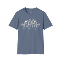 Helping Little Hands Grow Gildan Soft-style T-shirt