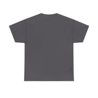 'Oak Hill Raiders' Script Gildan Soft-style T-shirt