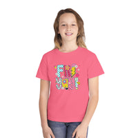 Fri-Yay Fiz Pop Youth Comfort Colors t-shirt