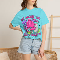 Salon Comfort Colors T‑Shirt — 
